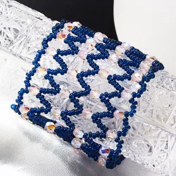 Bracelet L - Dentelle Anthea - Bracelet L